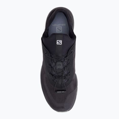 Scarpe da corsa Salomon Amphib Bold 2 nero/quarry uomo