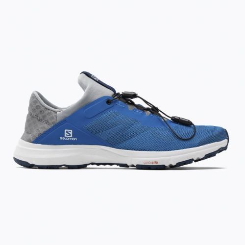 Salomon Amphib Bold 2 skdi/quar/estate blue scarpe da corsa da uomo