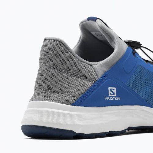 Salomon Amphib Bold 2 skdi/quar/estate blue scarpe da corsa da uomo