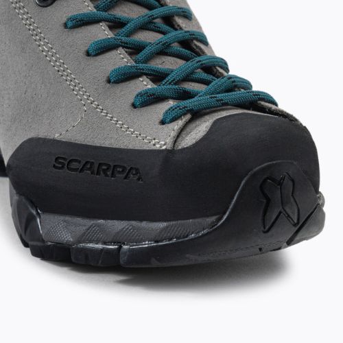 SCARPA Mojito Trail stivali da trekking taupe/petrol