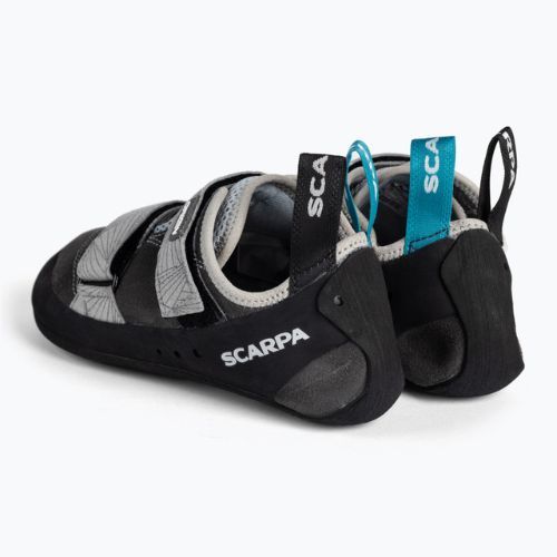 SCARPA Origin scarpe da arrampicata da uomo convey/black