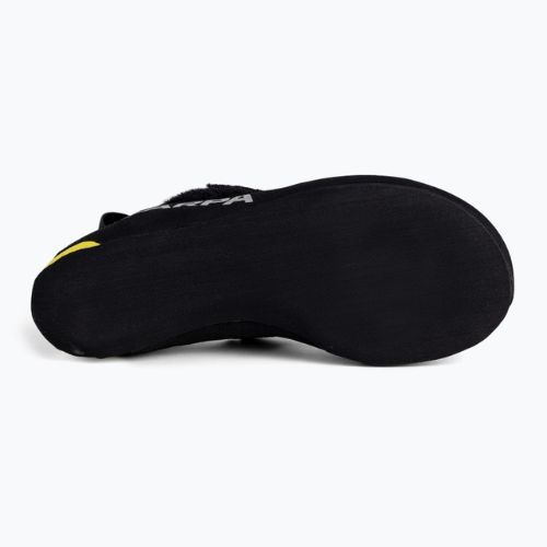 SCARPA Reflex Kid scarpe da arrampicata giallo/nero