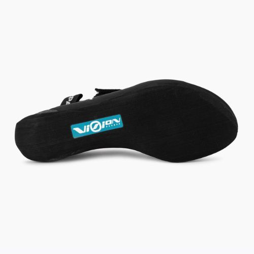 Scarpe da arrampicata da donna SCARPA Reflex V nero/ceramica