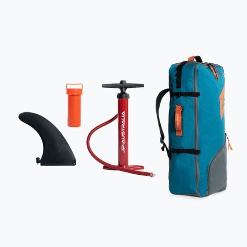 JP-Australia Tavola da SUP CruisAir LE 3DS multicolore