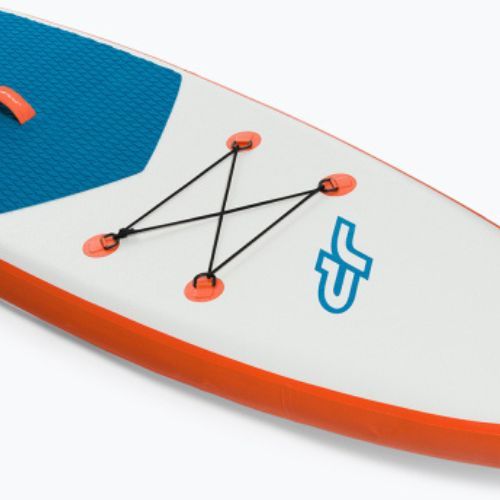 JP-Australia tavola da SUP Young Gun Air SL multicolore