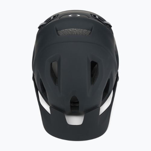 Casco da bicicletta Oakley DRT5 Europe blackout