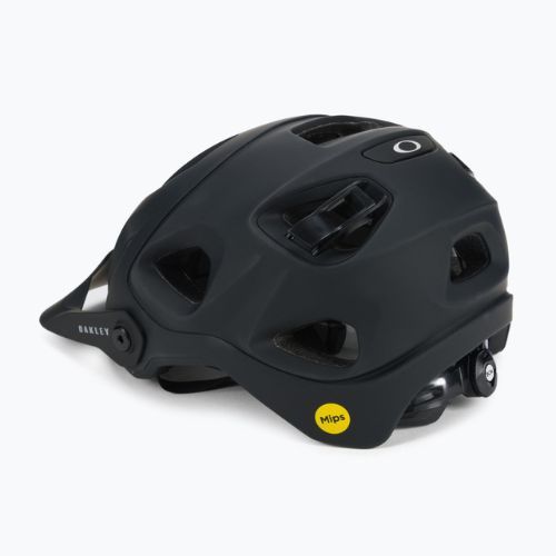 Casco da bicicletta Oakley DRT5 Europe blackout