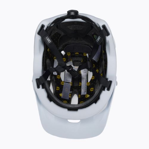 Casco da bicicletta Oakley DRT5 Europe bianco