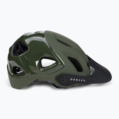 Casco da bici Oakley DRT5 Europe dark brush