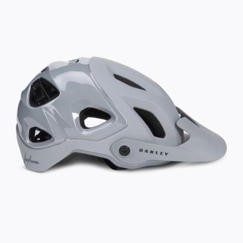 Oakley DRT5 Europe casco da bici g.minnaar grigio