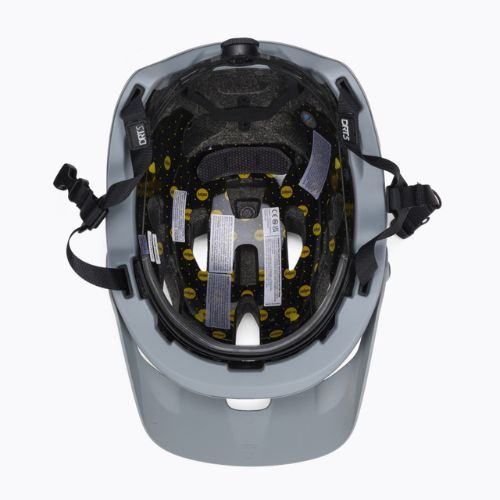 Oakley DRT5 Europe casco da bici g.minnaar grigio