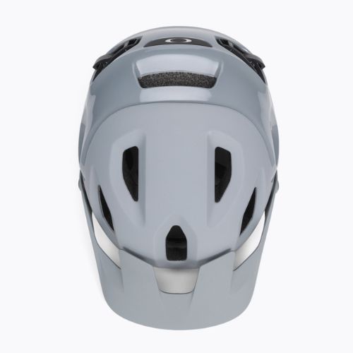 Oakley DRT5 Europe casco da bici g.minnaar grigio