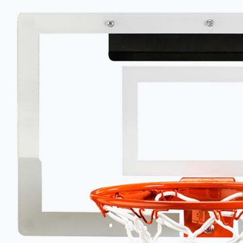 Spalding NBA Arena Slam 180 mini basket bianco
