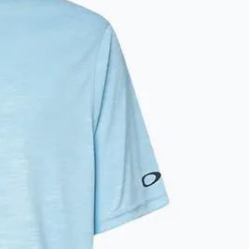 Polo Oakley Aero Hydrolix aviator hthr da uomo