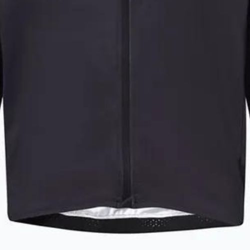 Felpa da ciclismo Oakley Elements thermal blackout da uomo