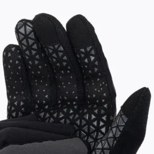 Guanti da ciclismo Oakley Off Camber MTB blackout