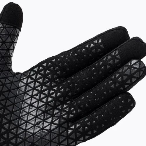 Guanti da ciclismo Oakley Off Camber MTB blackout