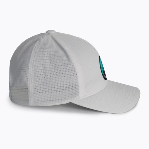 Berretto da baseball Oakley Evrywhre Pro da uomo, bianco