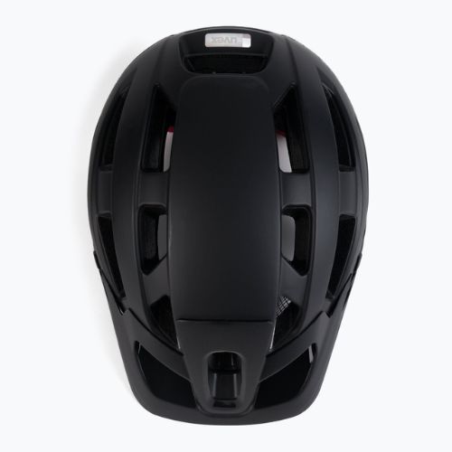 Casco da bicicletta UVEX Finale 2.0 nero/opaco