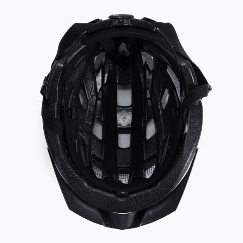 UVEX casco da bicicletta I-vo deep space aqua