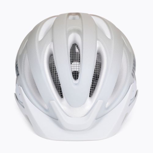 Casco da bicicletta da donna UVEX True CC sabbia polvere/rosa opaco