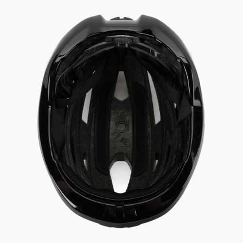 Casco bici HJC Atara mt gl grigio