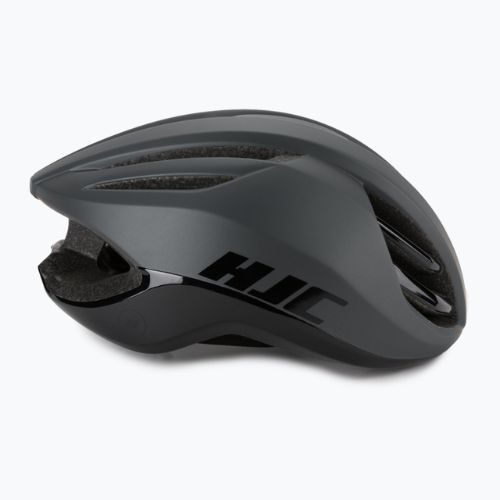 Casco bici HJC Atara mt gl grigio