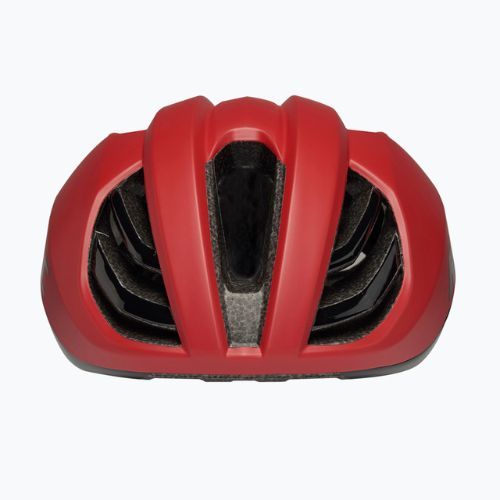 Casco da bicicletta HJC Atara mt gl rosso