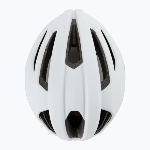 Casco bici HJC Atara mt gl bianco