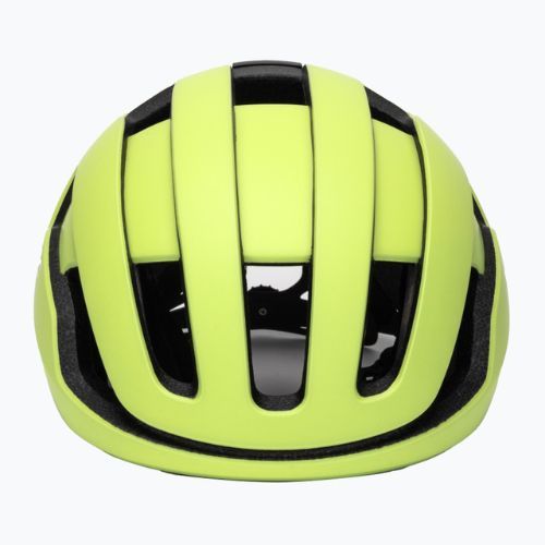 Casco da bici POC Omne Air MIPS limone calcite opaco