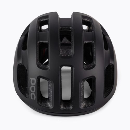 POC Ventral Air MIPS casco da bicicletta nero uranio opaco