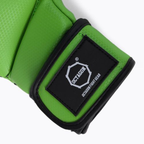 Guanti da grappling MMA in Kevlar Octagon