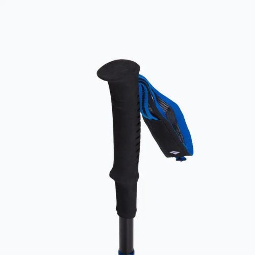 Bastoncini da trekking Black Diamond Distance Z in peltro
