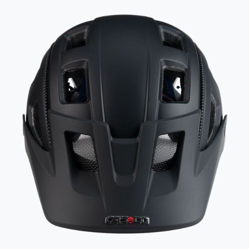 CASCO MTBE 2 casco da bicicletta nero opaco
