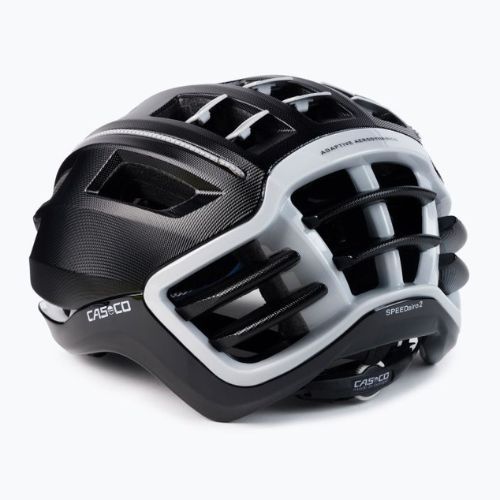 CASCO Speedairo 2 casco da bicicletta nero