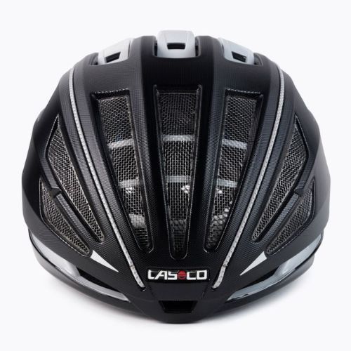 CASCO Speedairo 2 casco da bicicletta nero