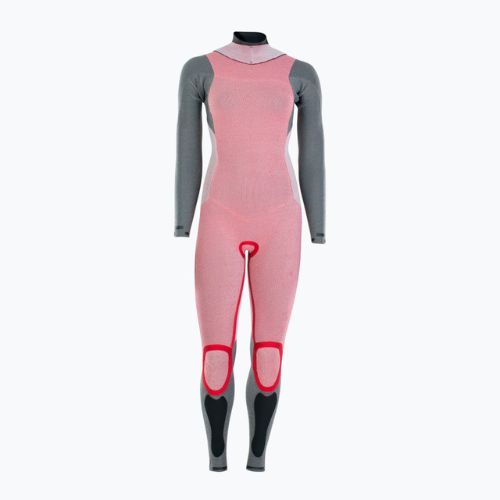 Muta da donna ION Amaze Amp 5/4 Back Zip capsule rosa