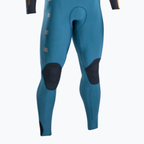 Muta da uomo ION Seek Amp 4/3 Back Zip benzina