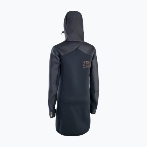 Donna ION Neo Cosy Coat Core nero