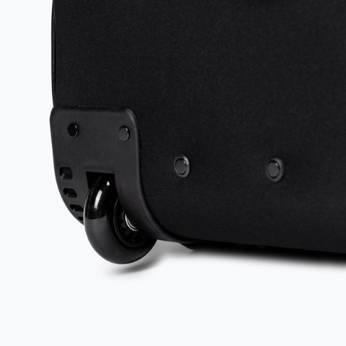 Borsa da viaggio HEAD Tour Team 99 l nero/arancio