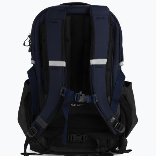 Zaino da trekking The North Face Router 35 l navy/nero