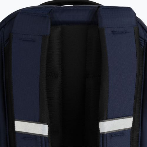 Zaino da trekking The North Face Router 35 l navy/nero