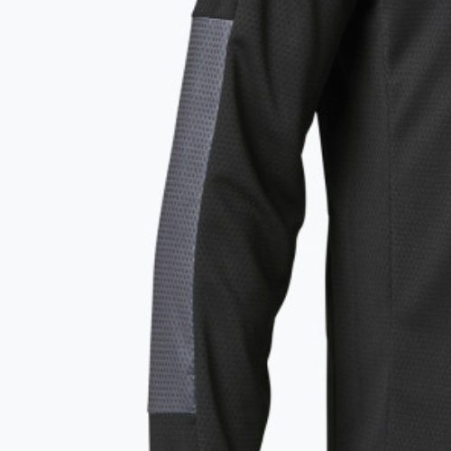 Maniche lunghe ciclismo uomo Fox Racing Defend Fox Racinghead nero