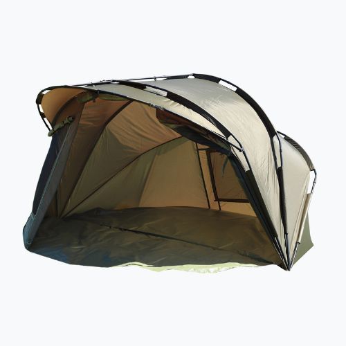 Mikado Enclave 2 Man Bivvy Tent Verde
