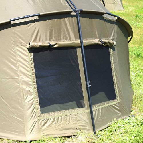 Mikado Enclave 2 Man Bivvy Tent Verde