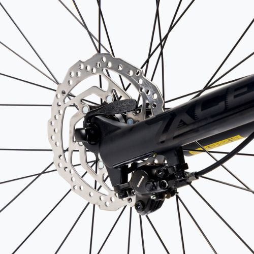 Orbea MX 50 27 nero/grigio mountain bike