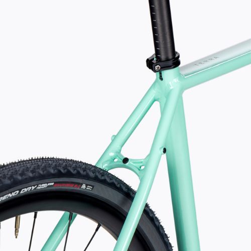 Orbea Terra H30 leggera/verde bici da corsa