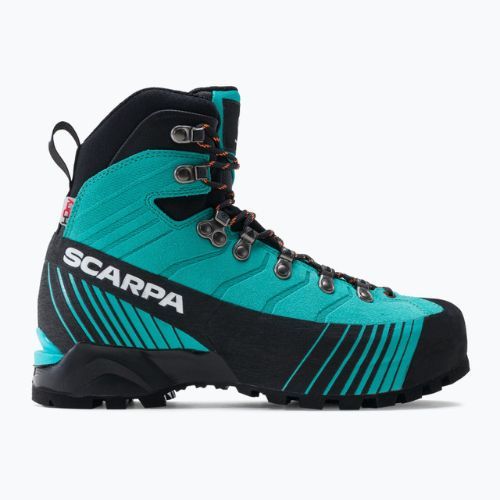 Scarponi da montagna da donna SCARPA Ribelle HD ceramica/baltico