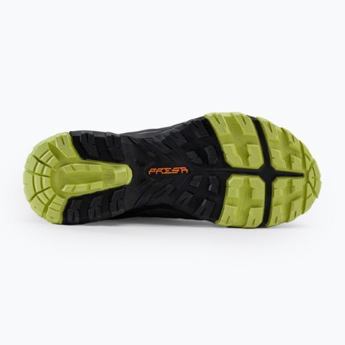 Scarponi da trekking da donna SCARPA Rush Trail GTX birch/sunny lime