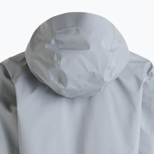 Giacca da pioggia Peak Performance Vislight Gore Tex Light soud mist da uomo